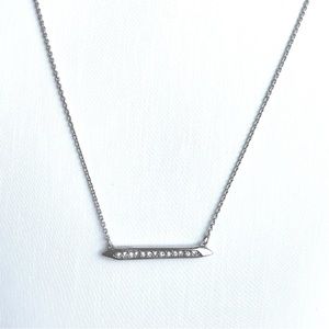 Stella & Dot Mini Rebel Necklace